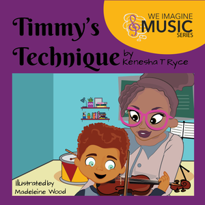 Timmy's Technique